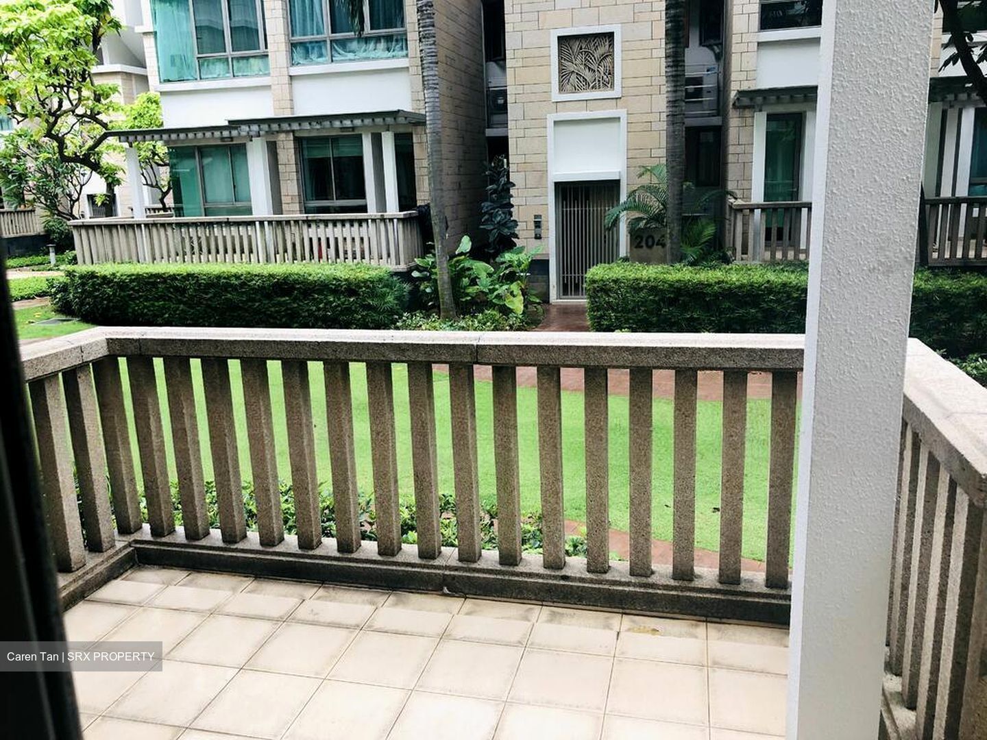 The Berth By The Cove (D4), Condominium #502908941